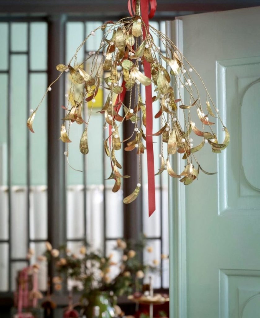 Mistel Guld Deluxe | ESQ