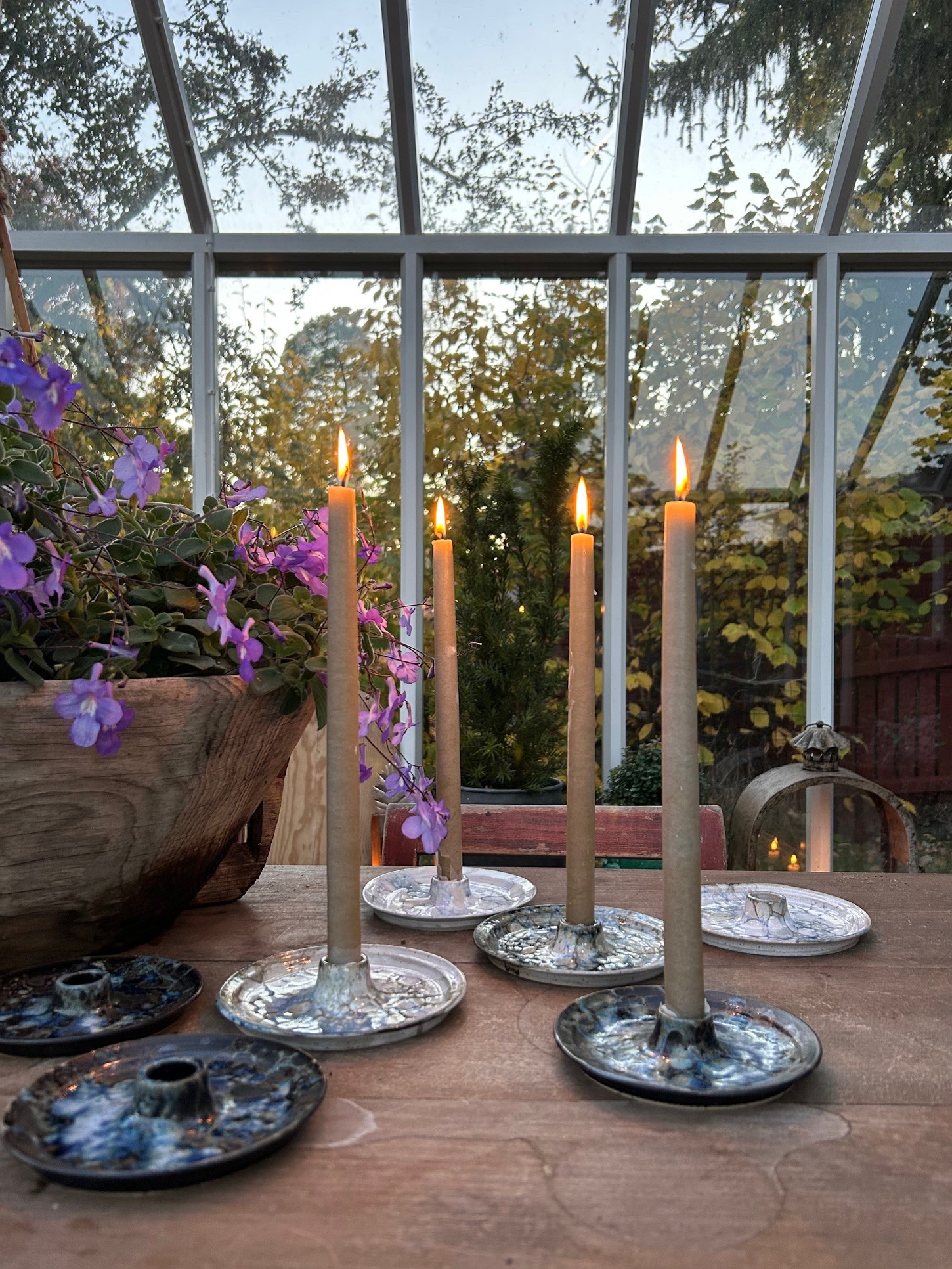 Vemod Ljusfat - Bild 5