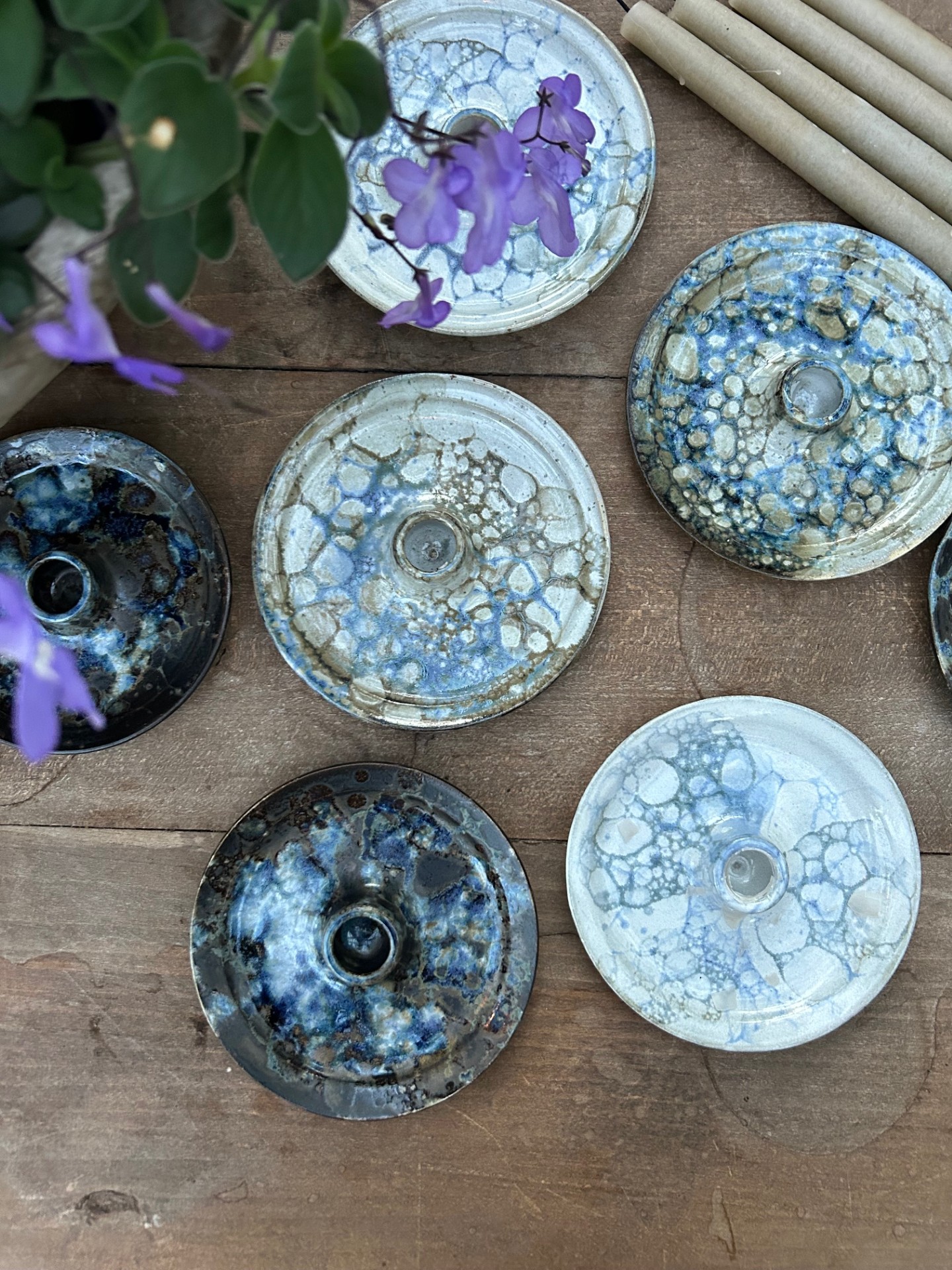 Vemod Ljusfat - Bild 3