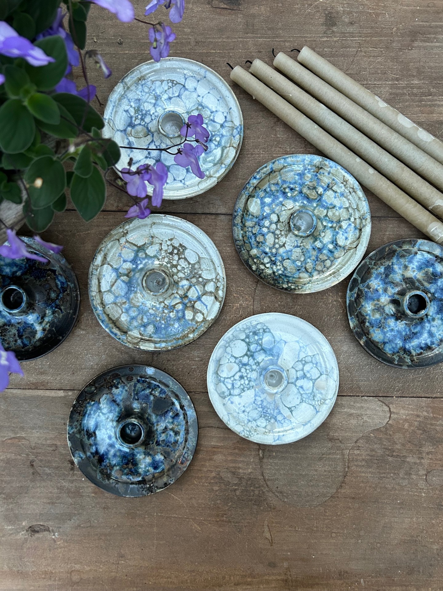 Vemod Ljusfat - Bild 4