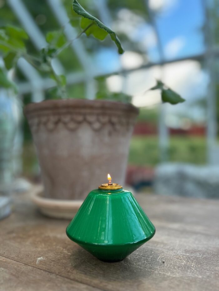Aki Oljelampa - Bild 3