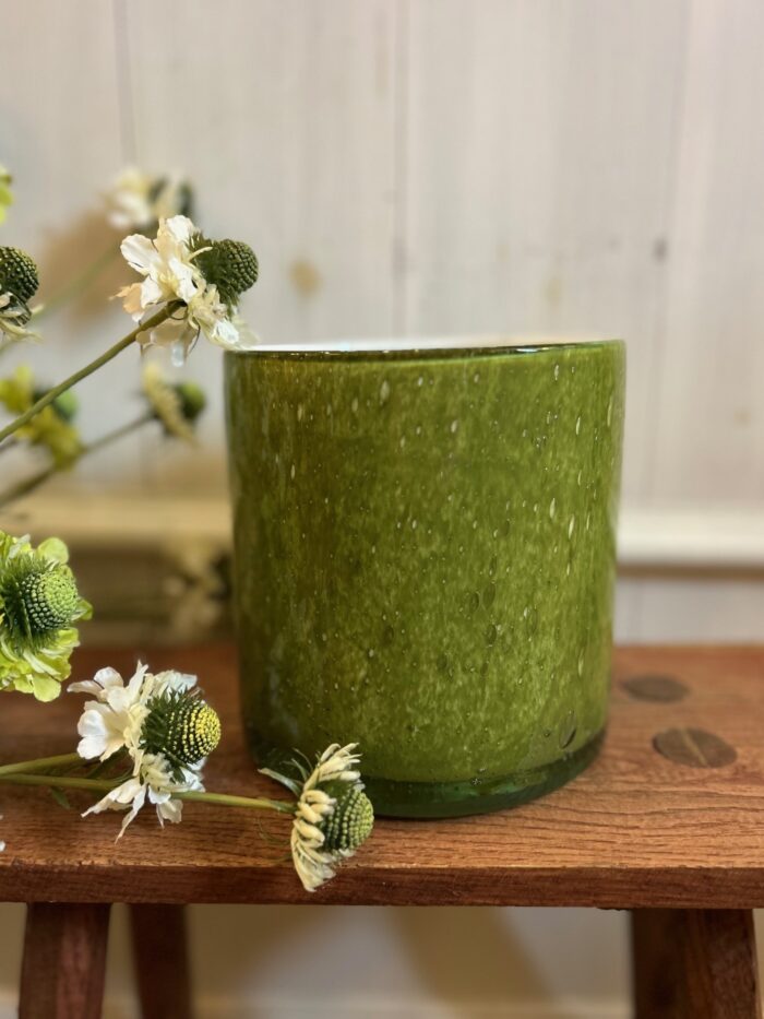 Verre Celadon