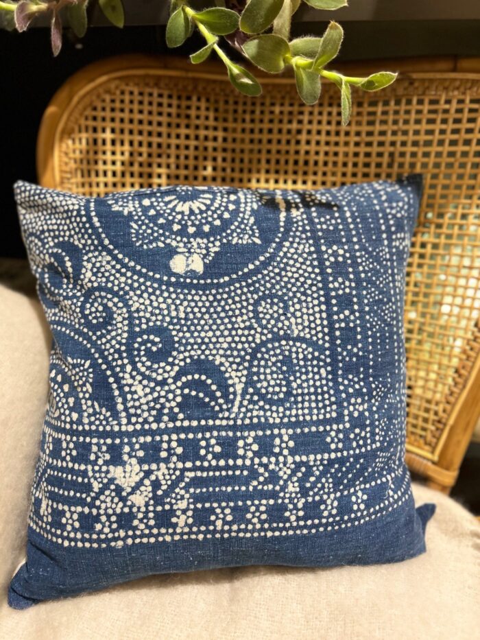 Vintage Indigo nr 1