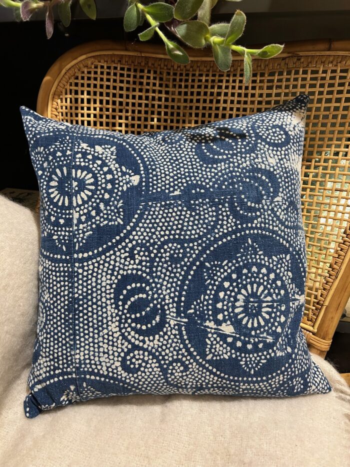 Vintage Indigo nr 2