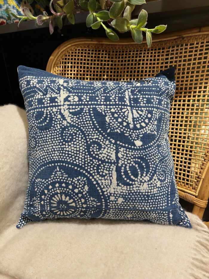 Vintage Indigo nr 4