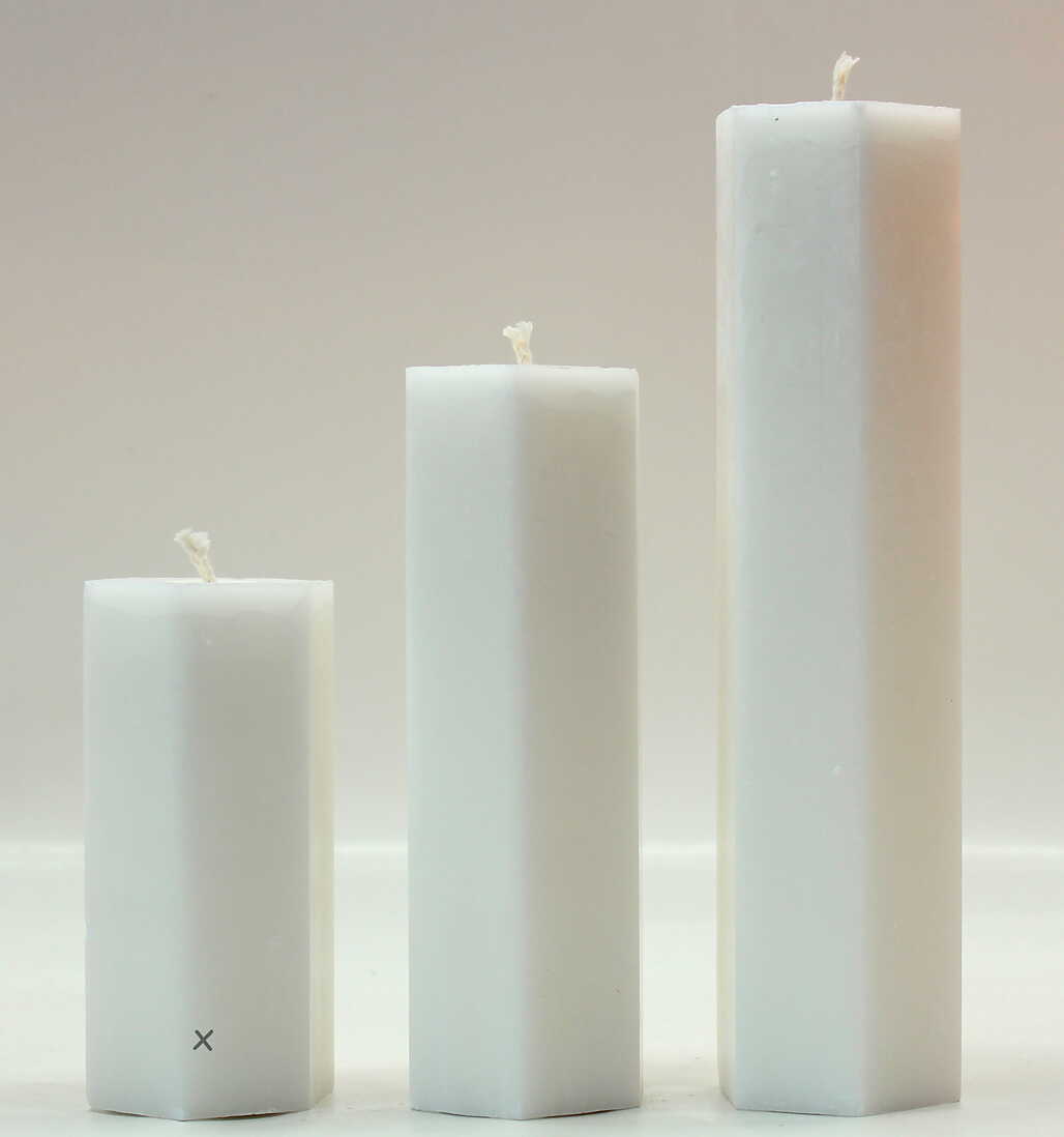 Spindelvävsljus - Bild 2