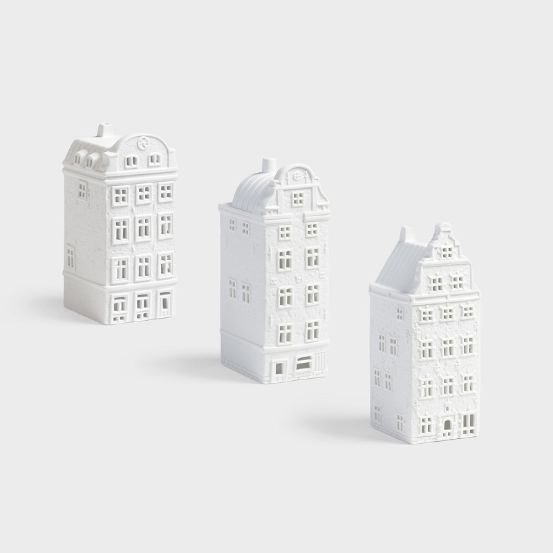 Tealight Stockholm #5