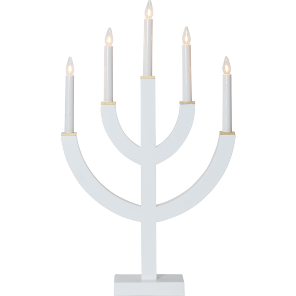 Anno Vit Elljusstake - Bild 2