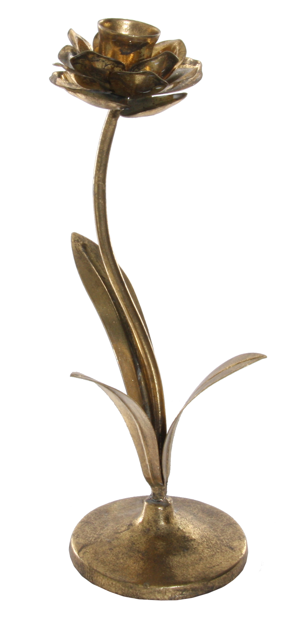 Flower Ljusstake 28 cm - Bild 3