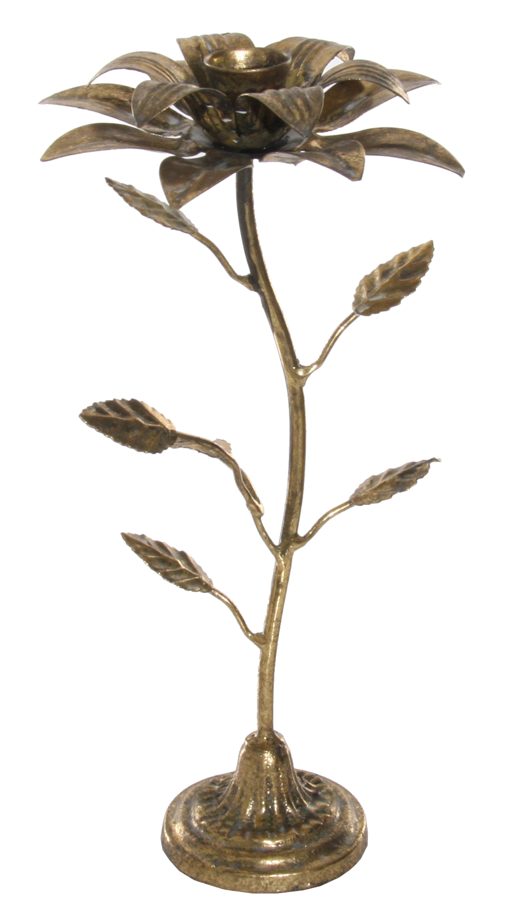 Flower Ljusstake 32 cm - Bild 3