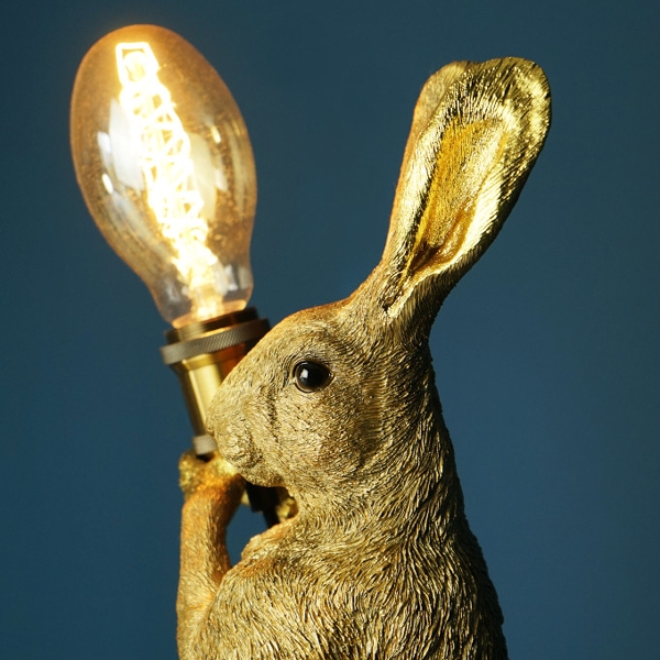 Hare Bordslampa - Bild 2
