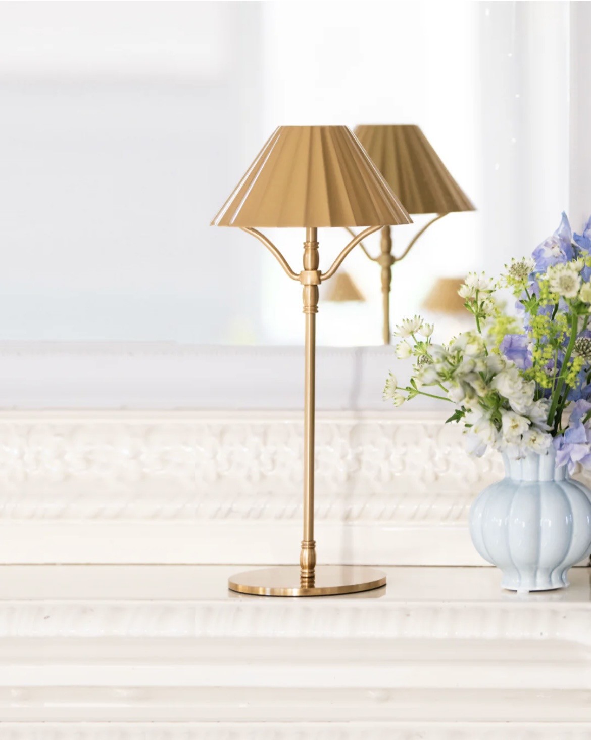 Paris - Portabel bordslampa - Bild 2