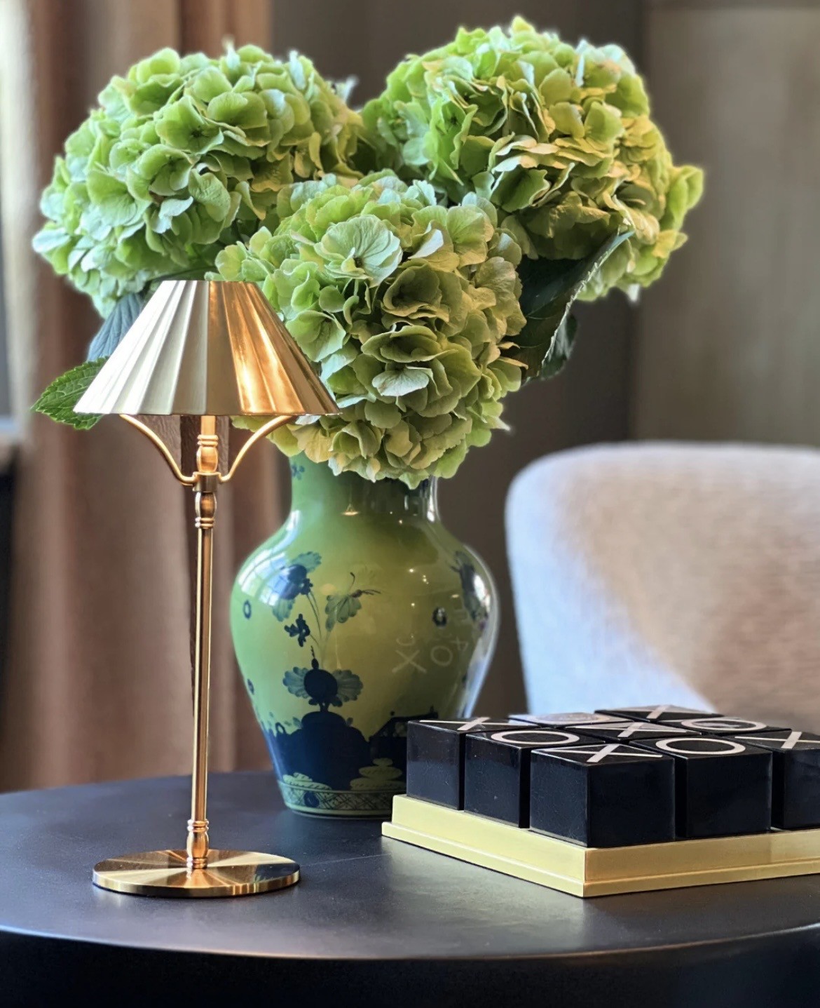 Paris - Portabel bordslampa - Bild 3