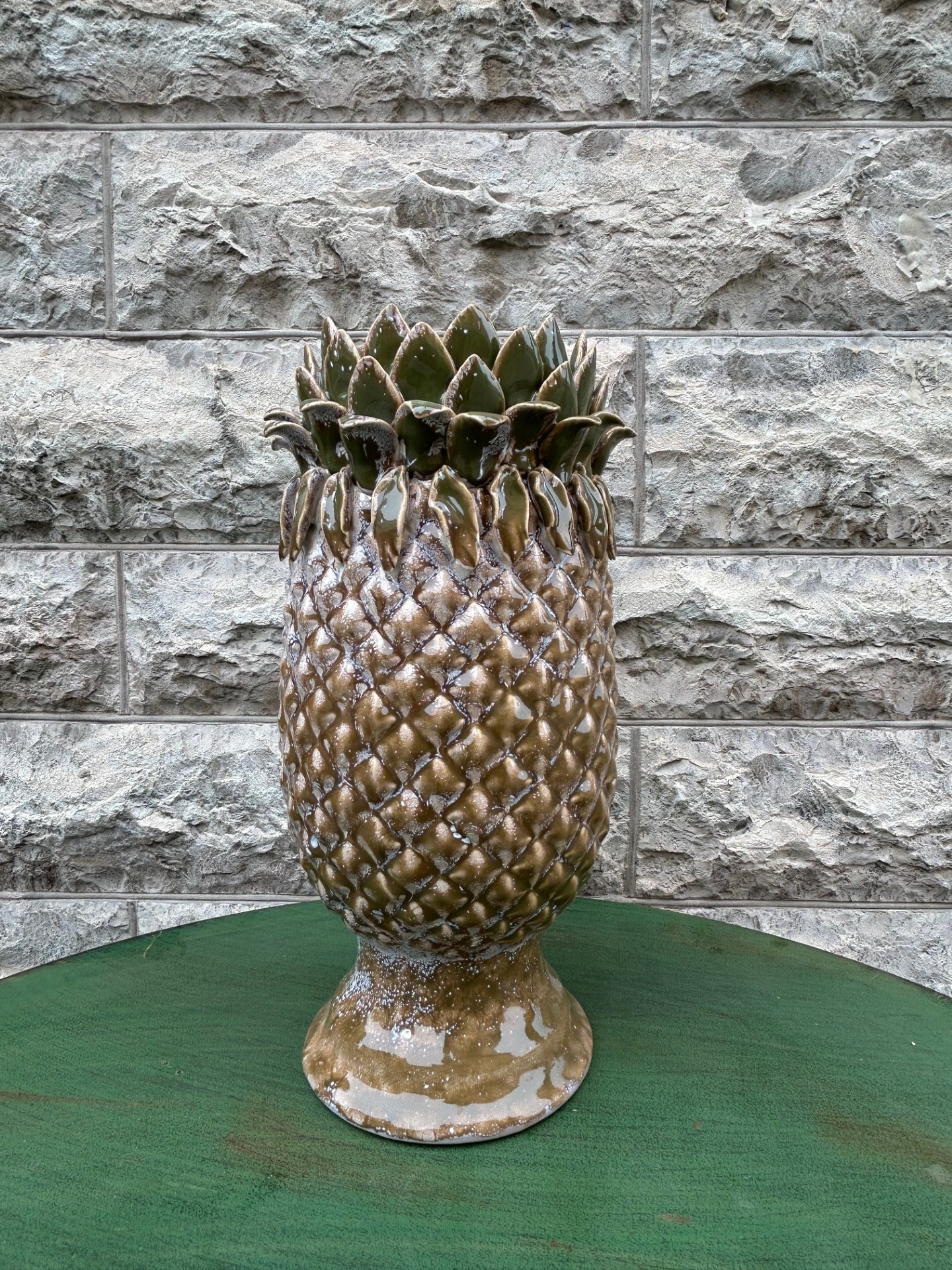 Ananas på fot - Bild 2