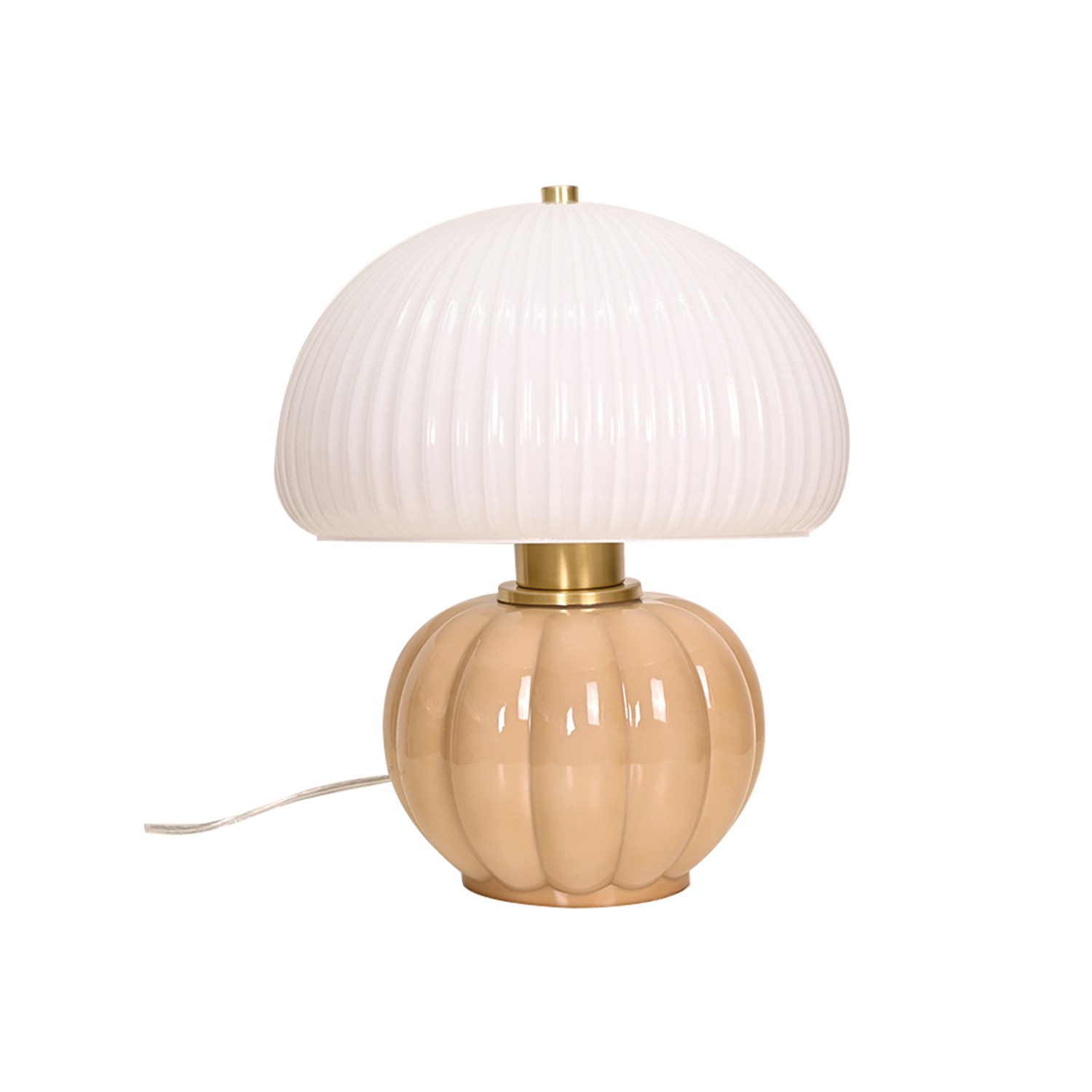 Madeleine bordslampa Beige - Bild 2